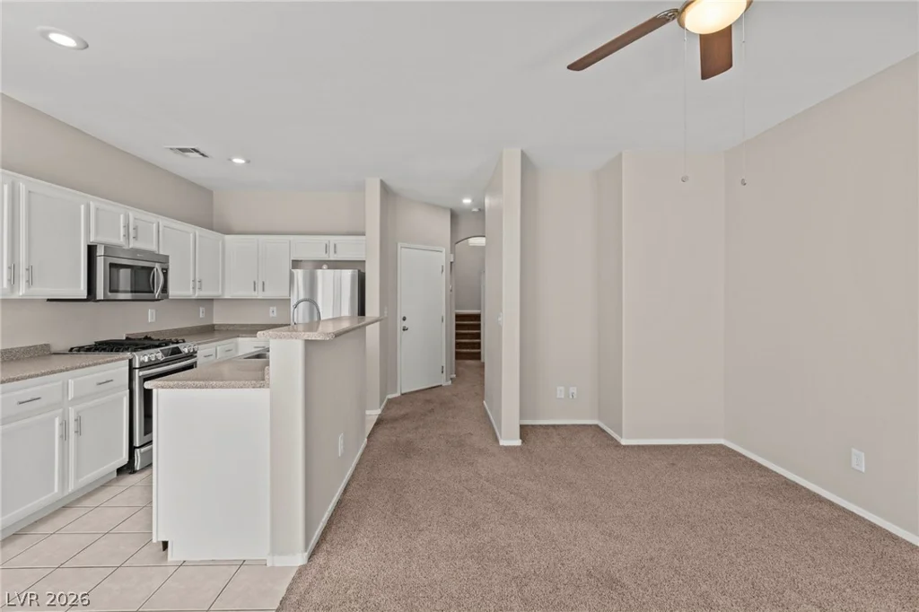 5923 Santoli, Las Vegas, NV 89139
