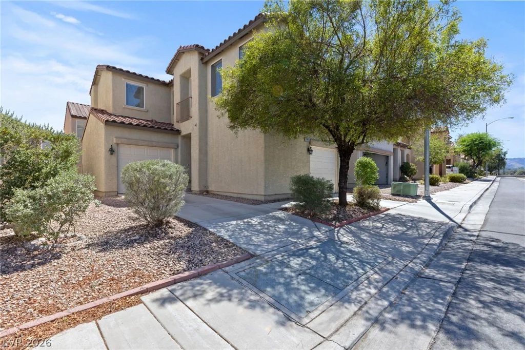 5923 Santoli, Las Vegas, NV 89139