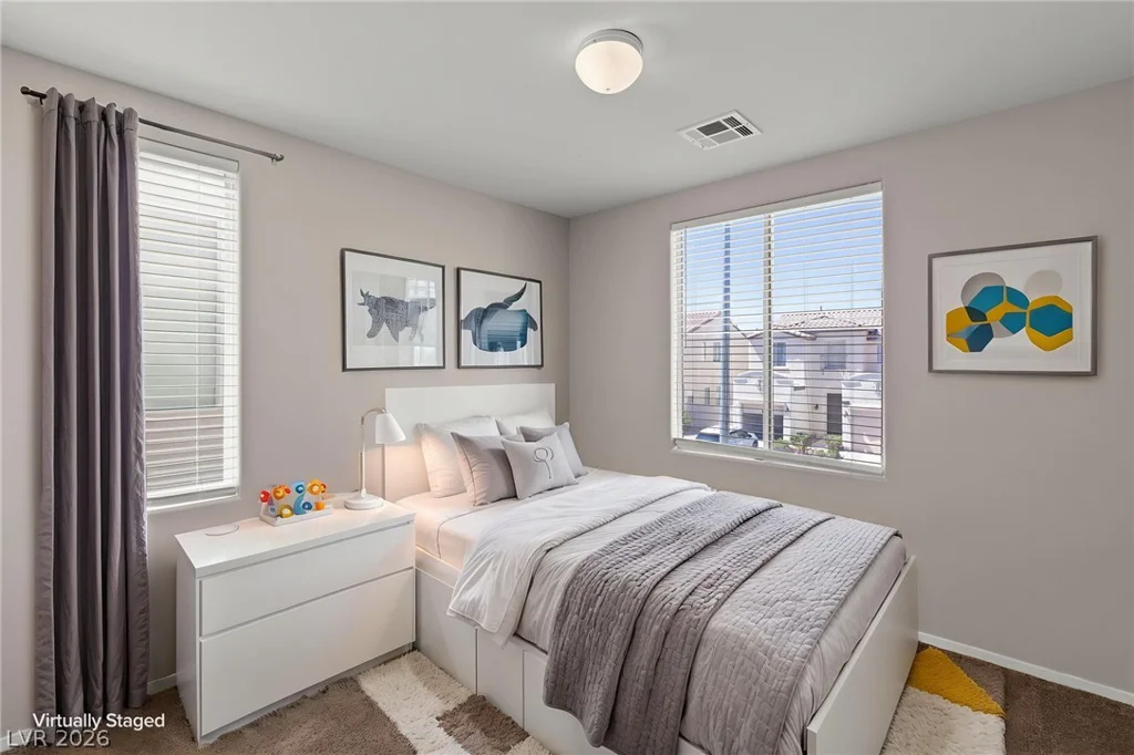 5923 Santoli, Las Vegas, NV 89139