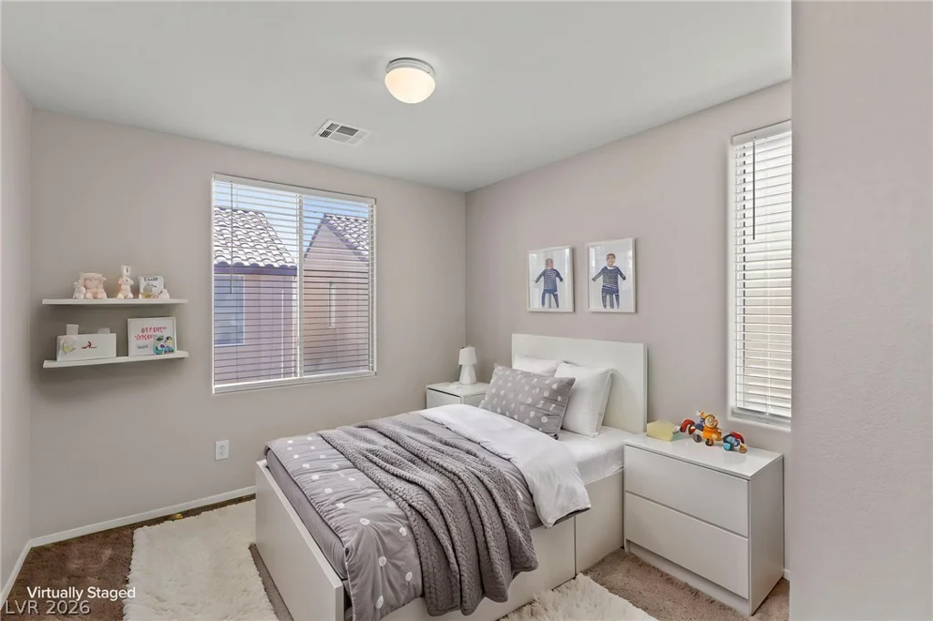 5923 Santoli, Las Vegas, NV 89139