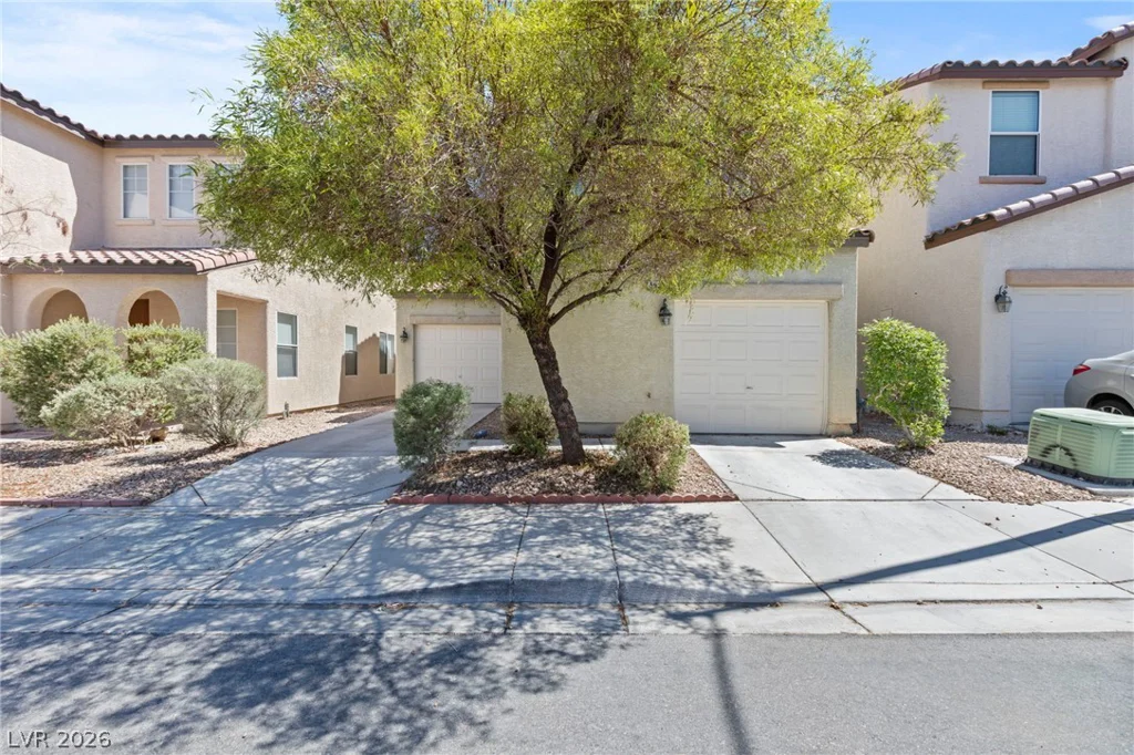 5923 Santoli, Las Vegas, NV 89139