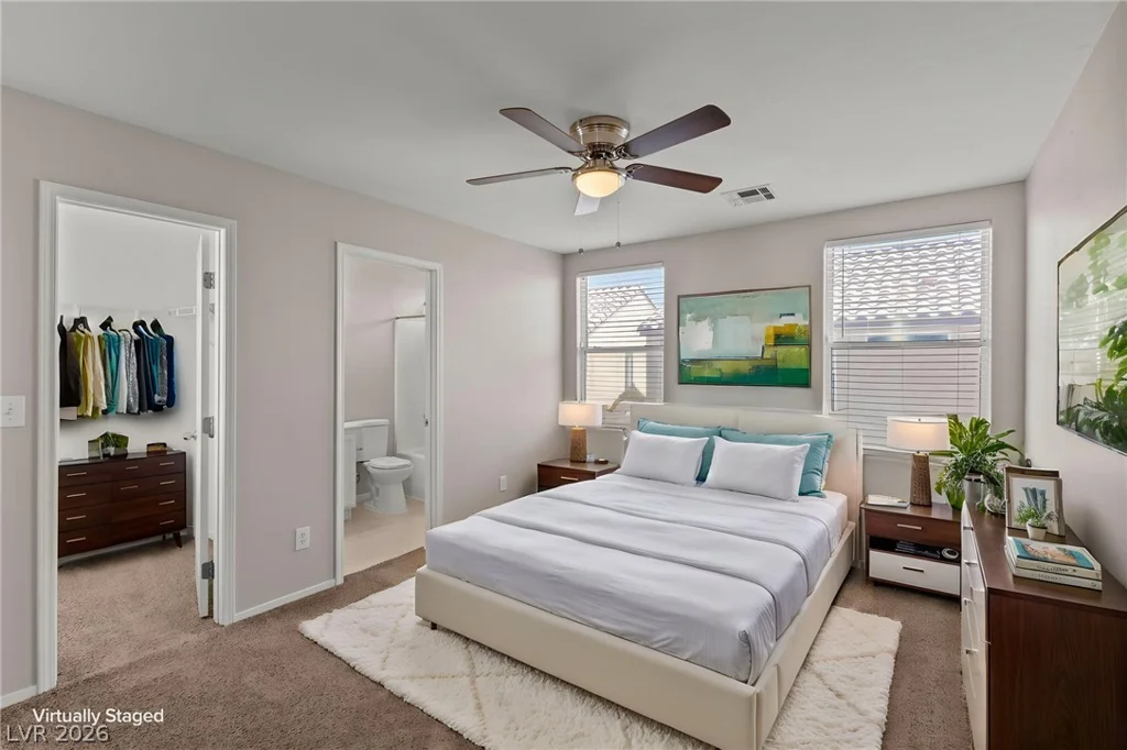 5923 Santoli, Las Vegas, NV 89139