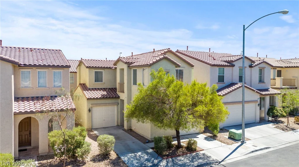 5923 Santoli, Las Vegas, NV 89139