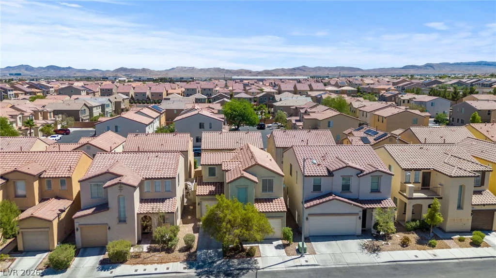 5923 Santoli, Las Vegas, NV 89139