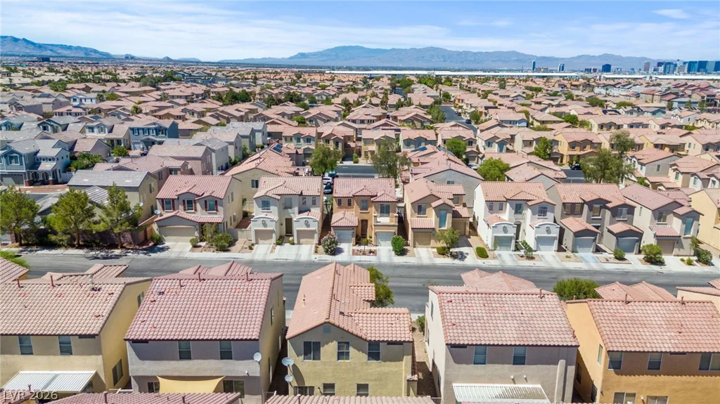5923 Santoli, Las Vegas, NV 89139