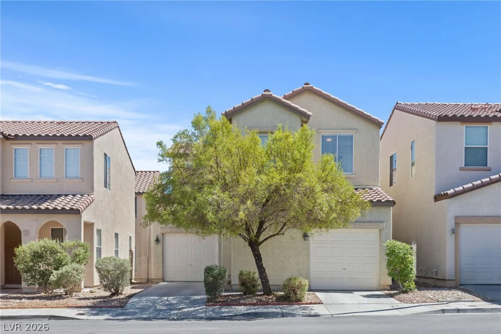 5923 Santoli, Las Vegas, NV 89139