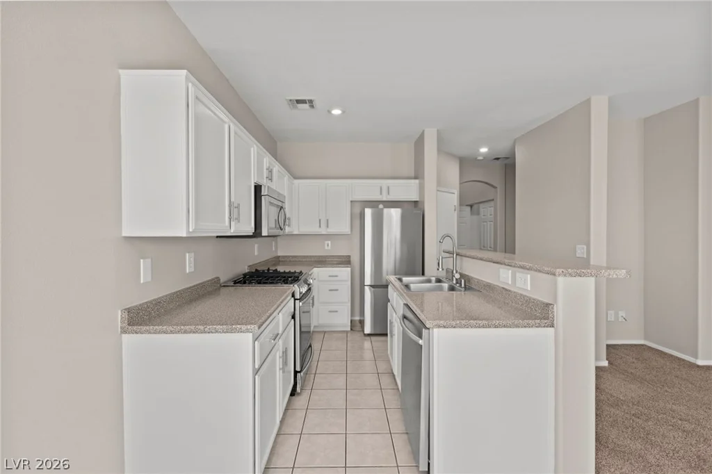 5923 Santoli, Las Vegas, NV 89139