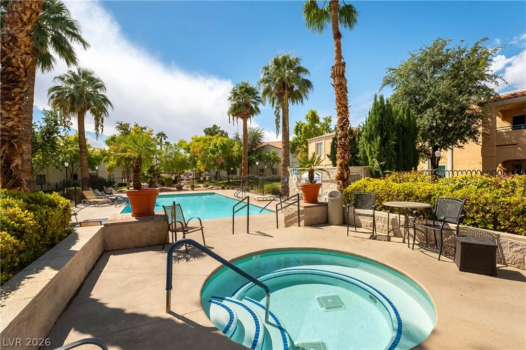 8452 Boseck, Las Vegas, NV 89145