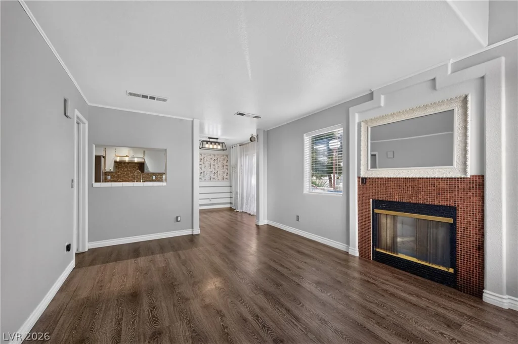 4029 Castle Cove, Las Vegas, NV 89108