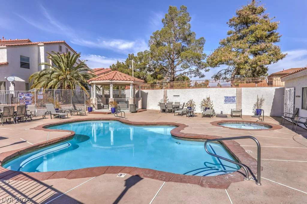 4029 Castle Cove, Las Vegas, NV 89108