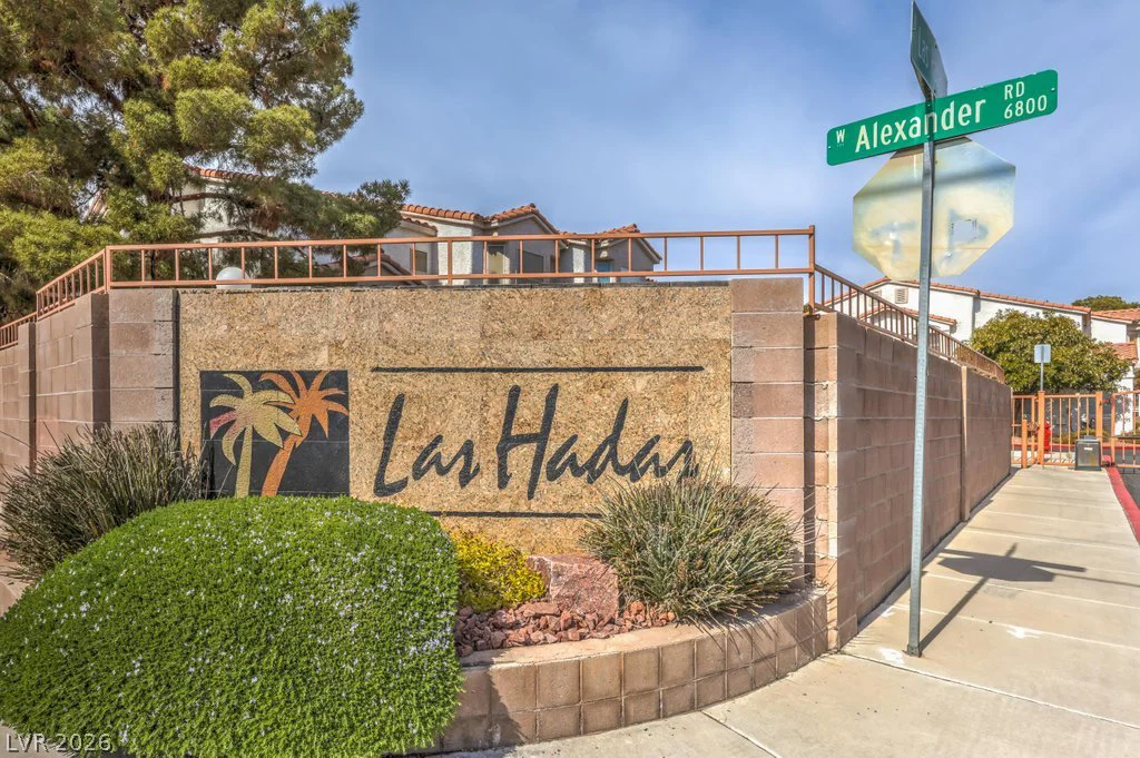 4029 Castle Cove, Las Vegas, NV 89108