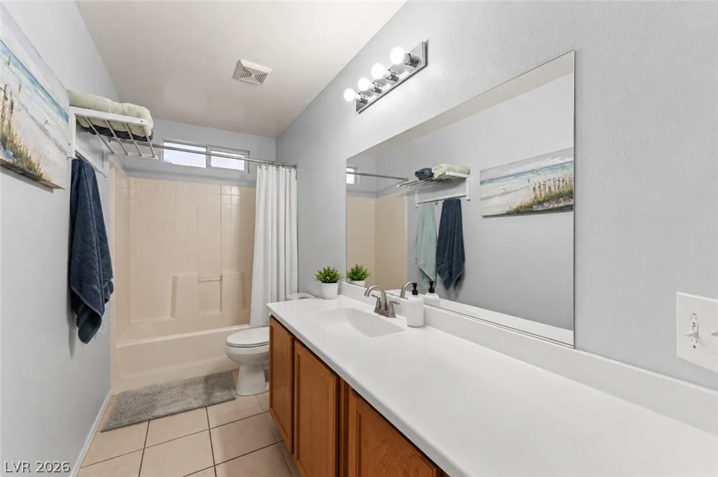 4997 Mascaro, Las Vegas, NV 89122