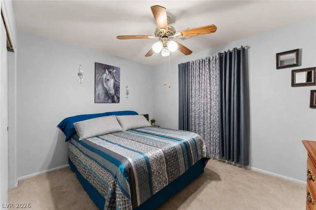 4997 Mascaro, Las Vegas, NV 89122