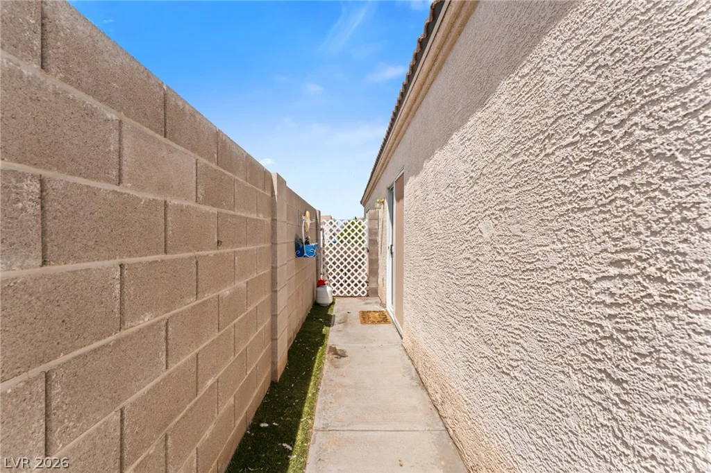 4997 Mascaro, Las Vegas, NV 89122