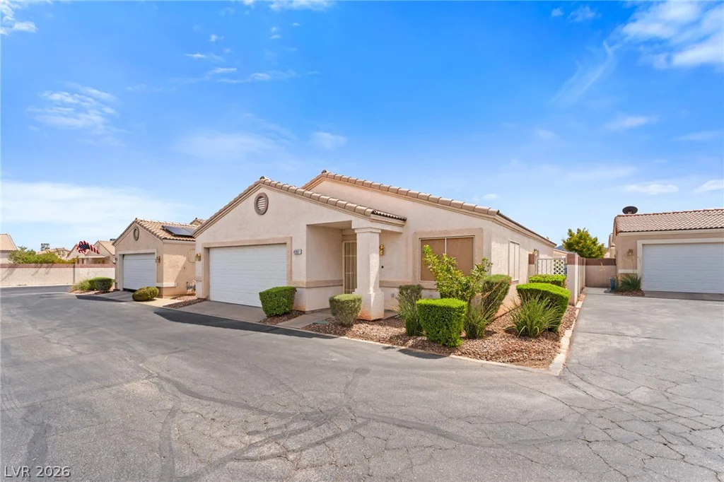 4997 Mascaro, Las Vegas, NV 89122
