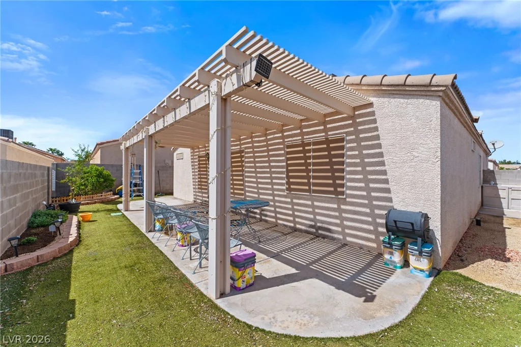 4997 Mascaro, Las Vegas, NV 89122