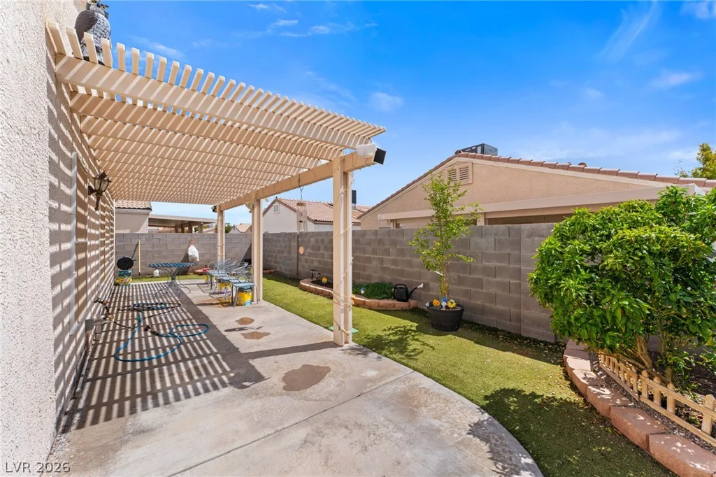 4997 Mascaro, Las Vegas, NV 89122