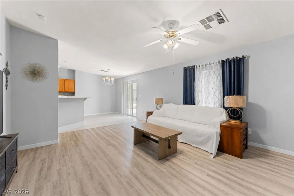 4997 Mascaro, Las Vegas, NV 89122