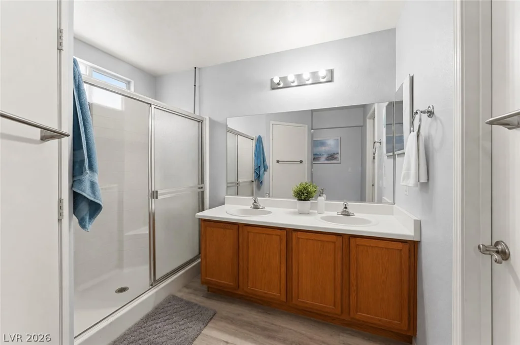 4997 Mascaro, Las Vegas, NV 89122