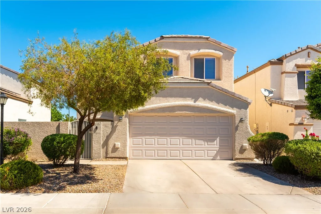 5500 Leadville, Las Vegas, NV 89130