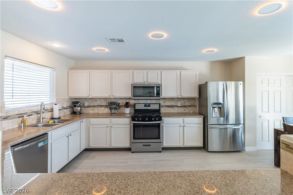 5500 Leadville, Las Vegas, NV 89130