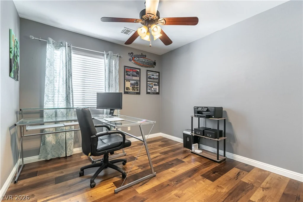 5500 Leadville, Las Vegas, NV 89130