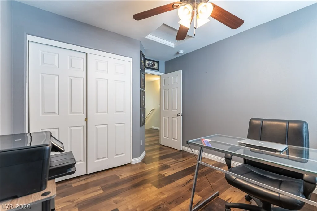 5500 Leadville, Las Vegas, NV 89130