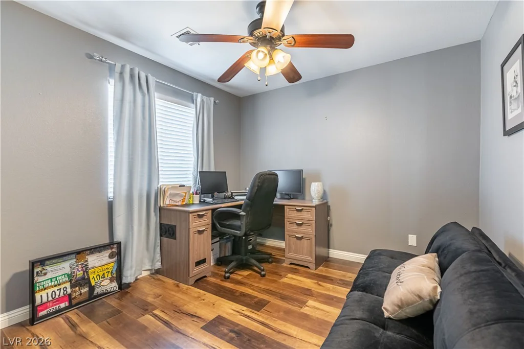 5500 Leadville, Las Vegas, NV 89130