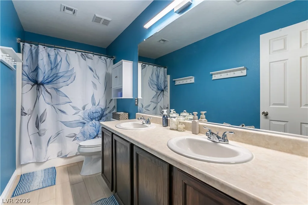 5500 Leadville, Las Vegas, NV 89130
