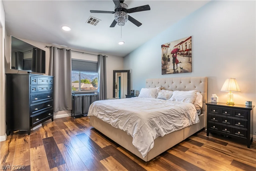 5500 Leadville, Las Vegas, NV 89130