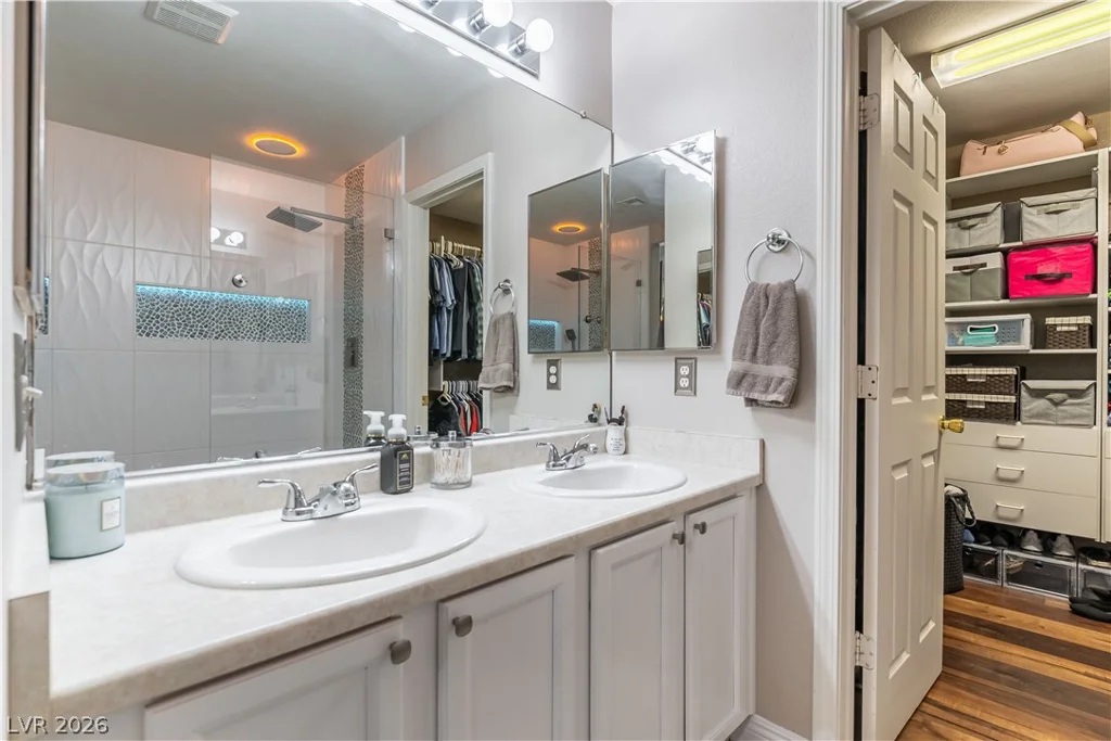 5500 Leadville, Las Vegas, NV 89130