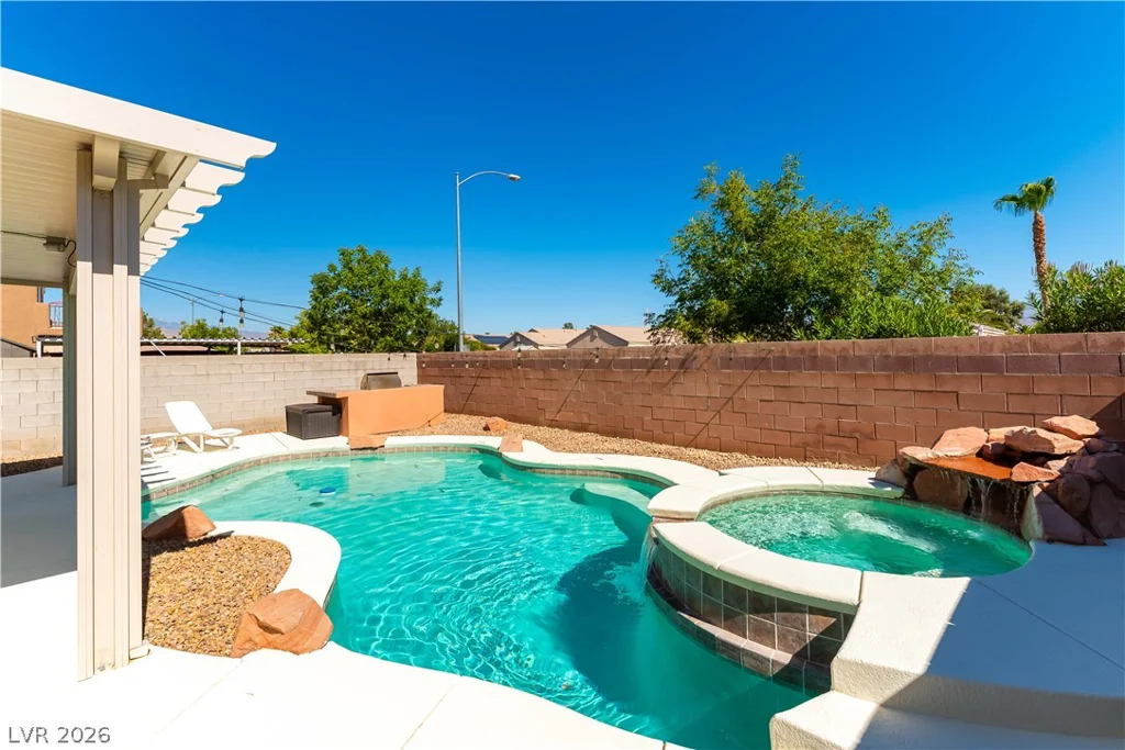 5500 Leadville, Las Vegas, NV 89130
