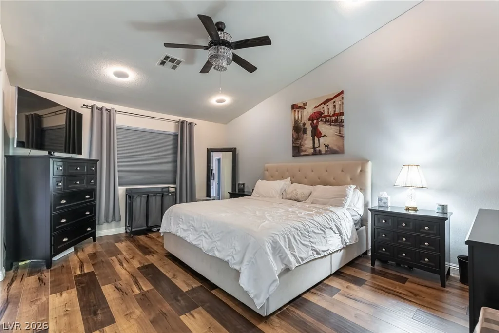 5500 Leadville, Las Vegas, NV 89130