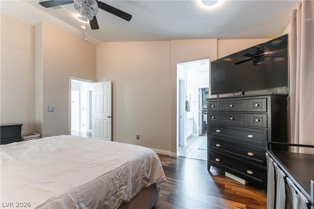 5500 Leadville, Las Vegas, NV 89130