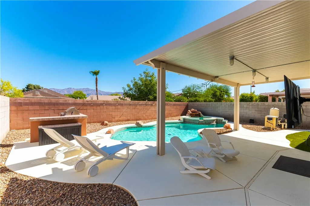 5500 Leadville, Las Vegas, NV 89130