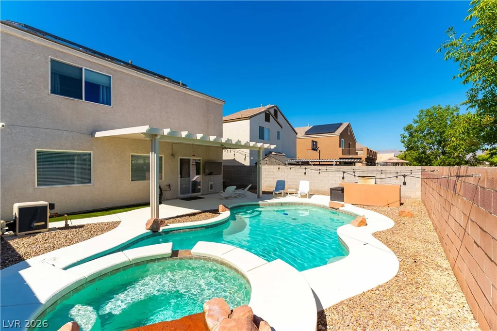 5500 Leadville, Las Vegas, NV 89130