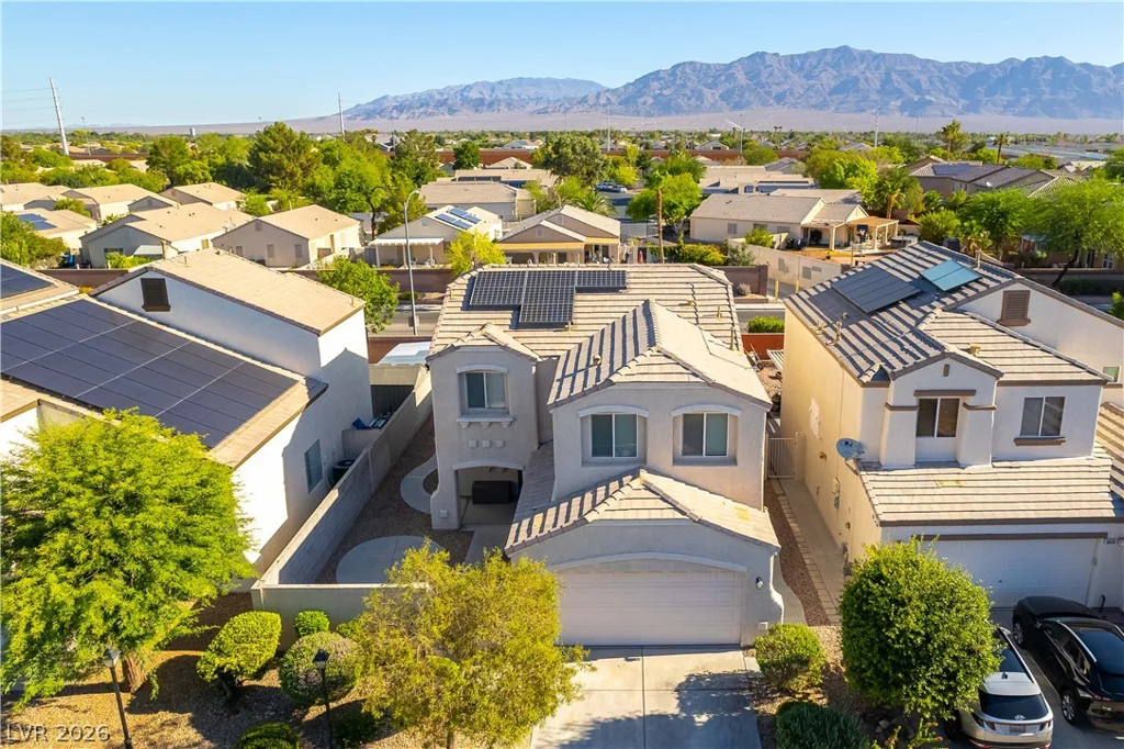 5500 Leadville, Las Vegas, NV 89130