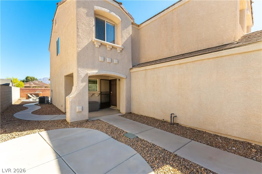 5500 Leadville, Las Vegas, NV 89130