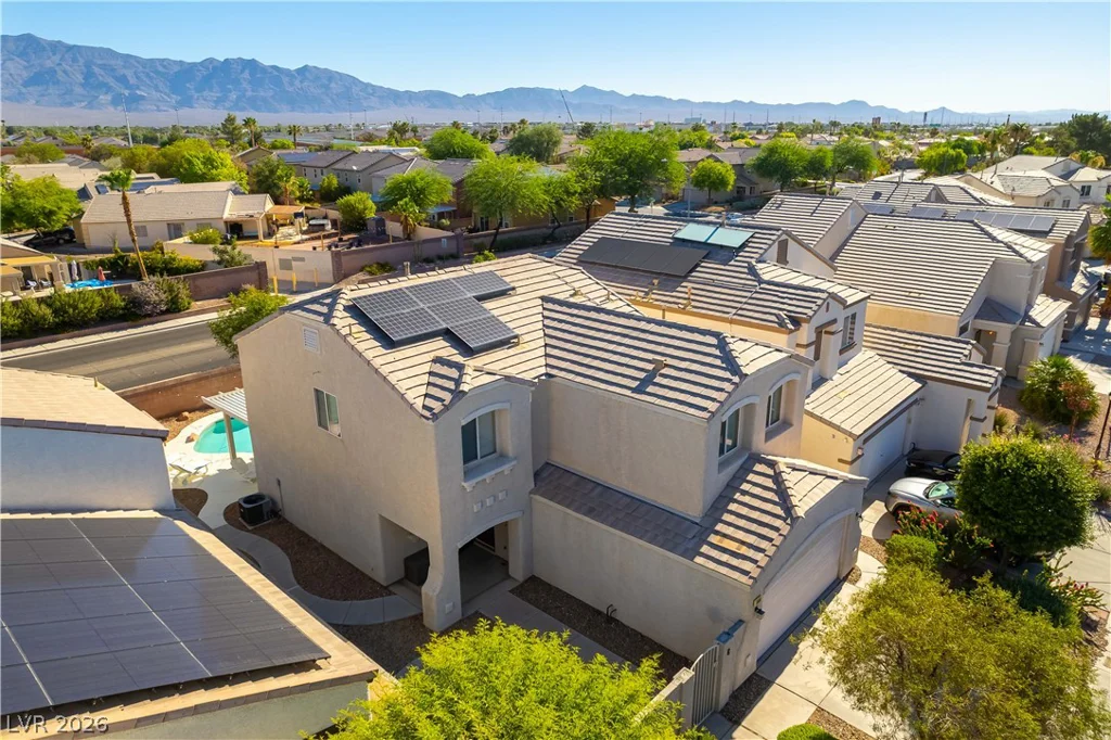 5500 Leadville, Las Vegas, NV 89130