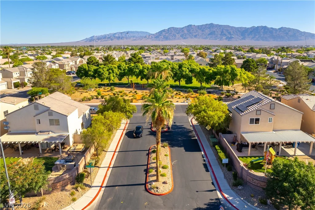 5500 Leadville, Las Vegas, NV 89130