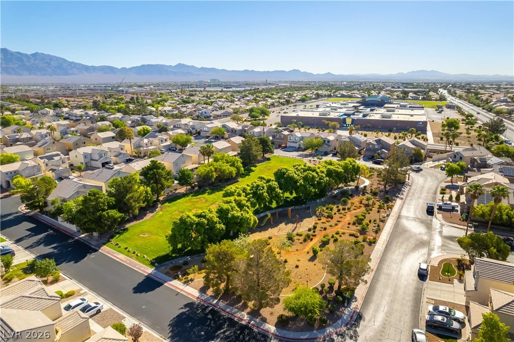 5500 Leadville, Las Vegas, NV 89130