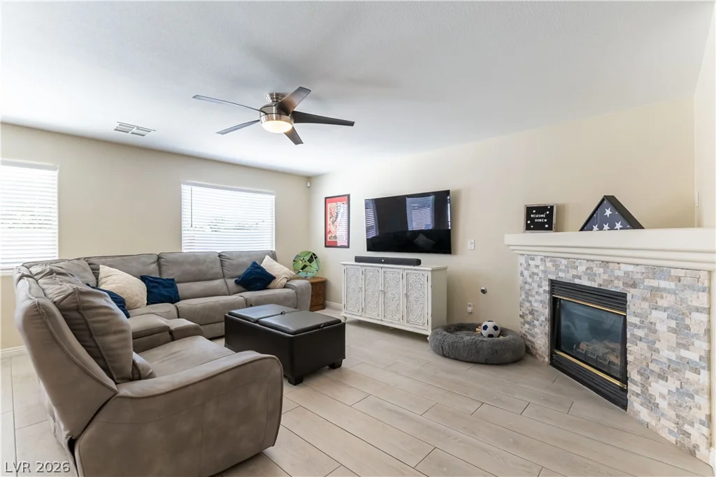 5500 Leadville, Las Vegas, NV 89130