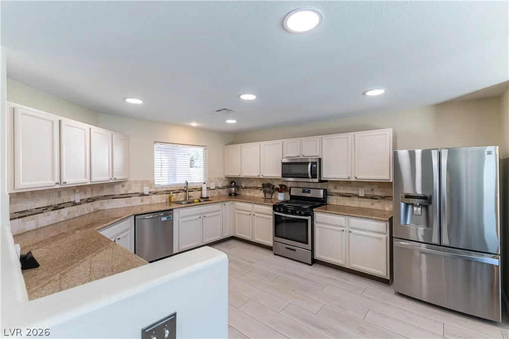 5500 Leadville, Las Vegas, NV 89130