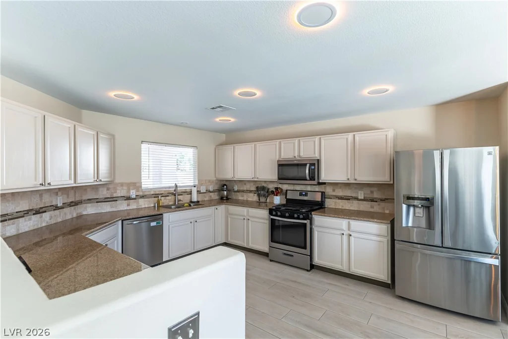 5500 Leadville, Las Vegas, NV 89130
