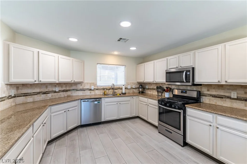 5500 Leadville, Las Vegas, NV 89130