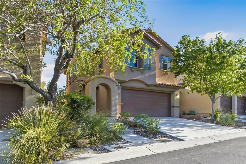 10847 Iona Island, Las Vegas, NV 89166