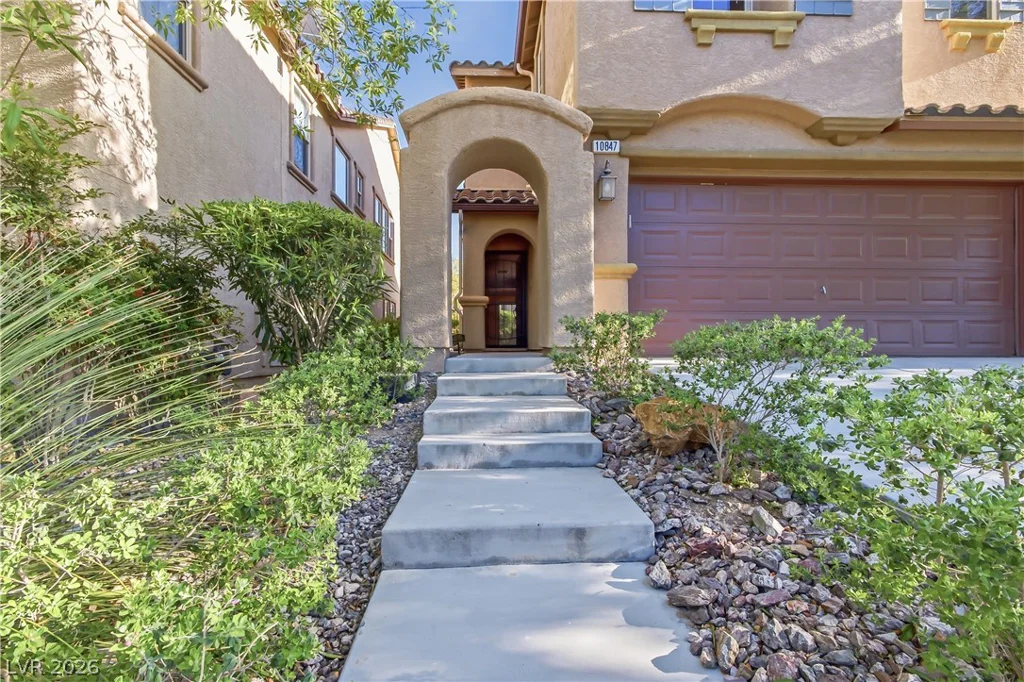 10847 Iona Island, Las Vegas, NV 89166