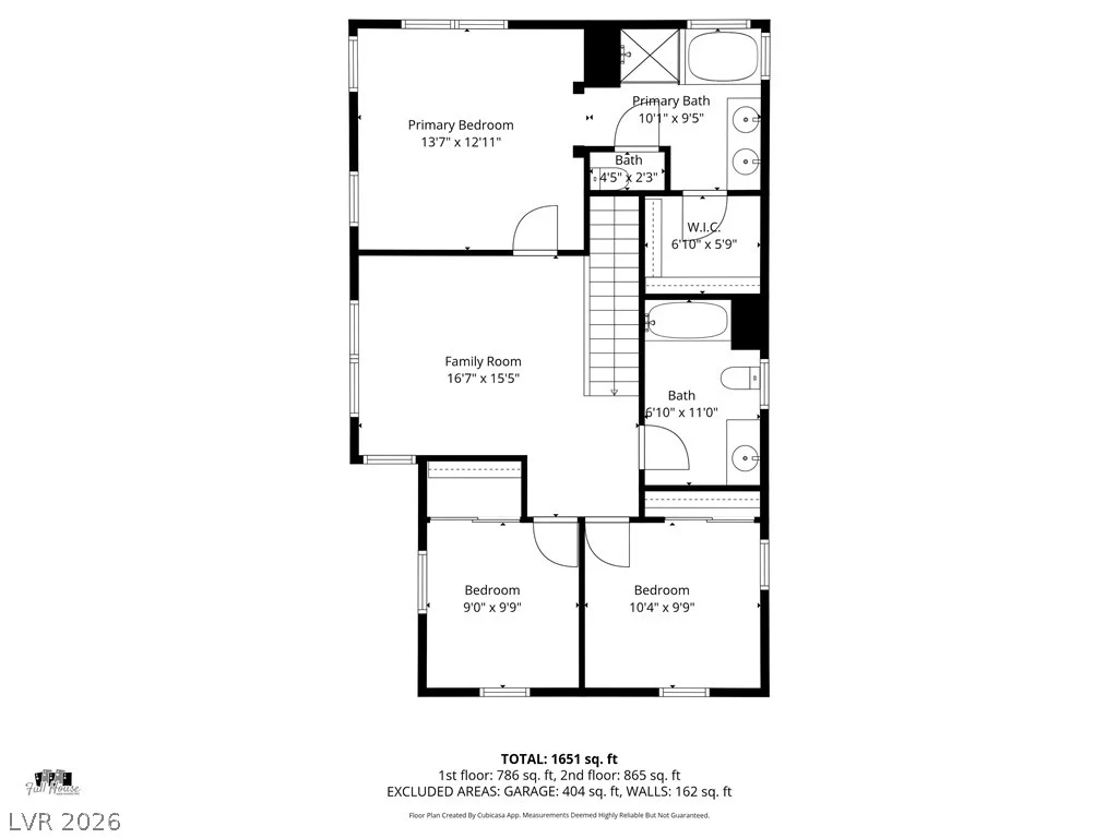 10847 Iona Island, Las Vegas, NV 89166