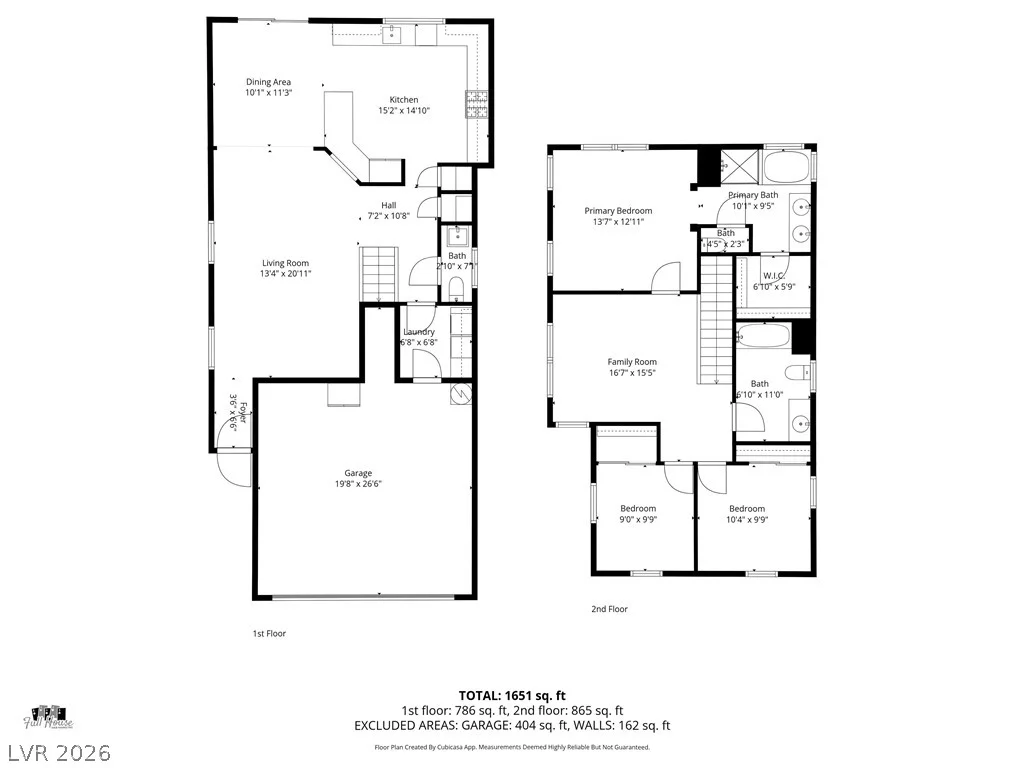 10847 Iona Island, Las Vegas, NV 89166