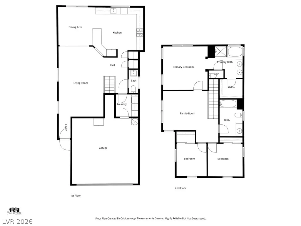 10847 Iona Island, Las Vegas, NV 89166